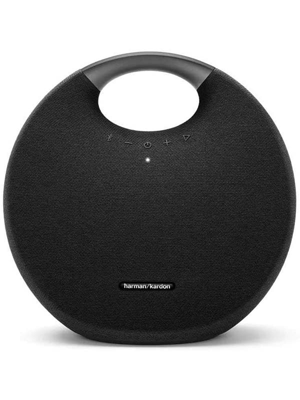 Harman Kardon ONYX Studio 6 Portable Wireless Bluetooth Speaker, Black